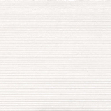 Sparkle in White Linear 12" X 39" Tile