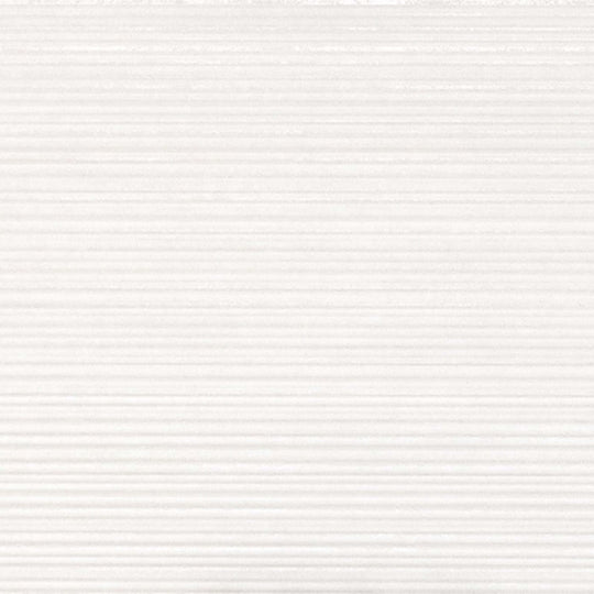 Sparkle in White Linear 12" X 39"