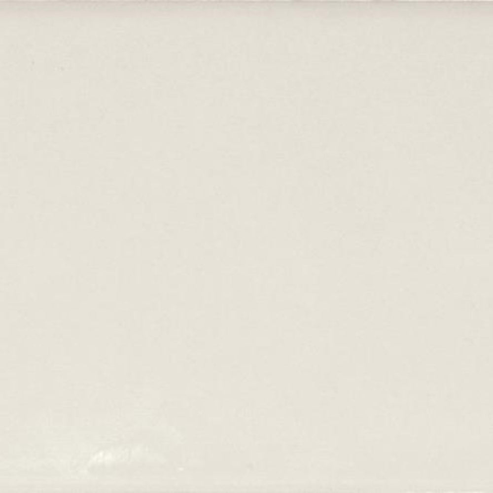 Sphere in Ivory 3" X 12" Tile