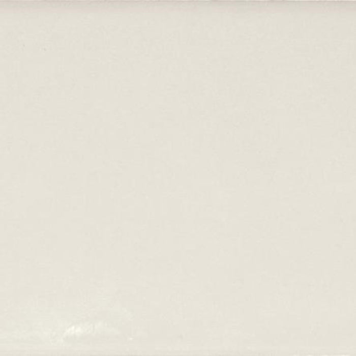 Sphere in Ivory 3" X 12" Tile