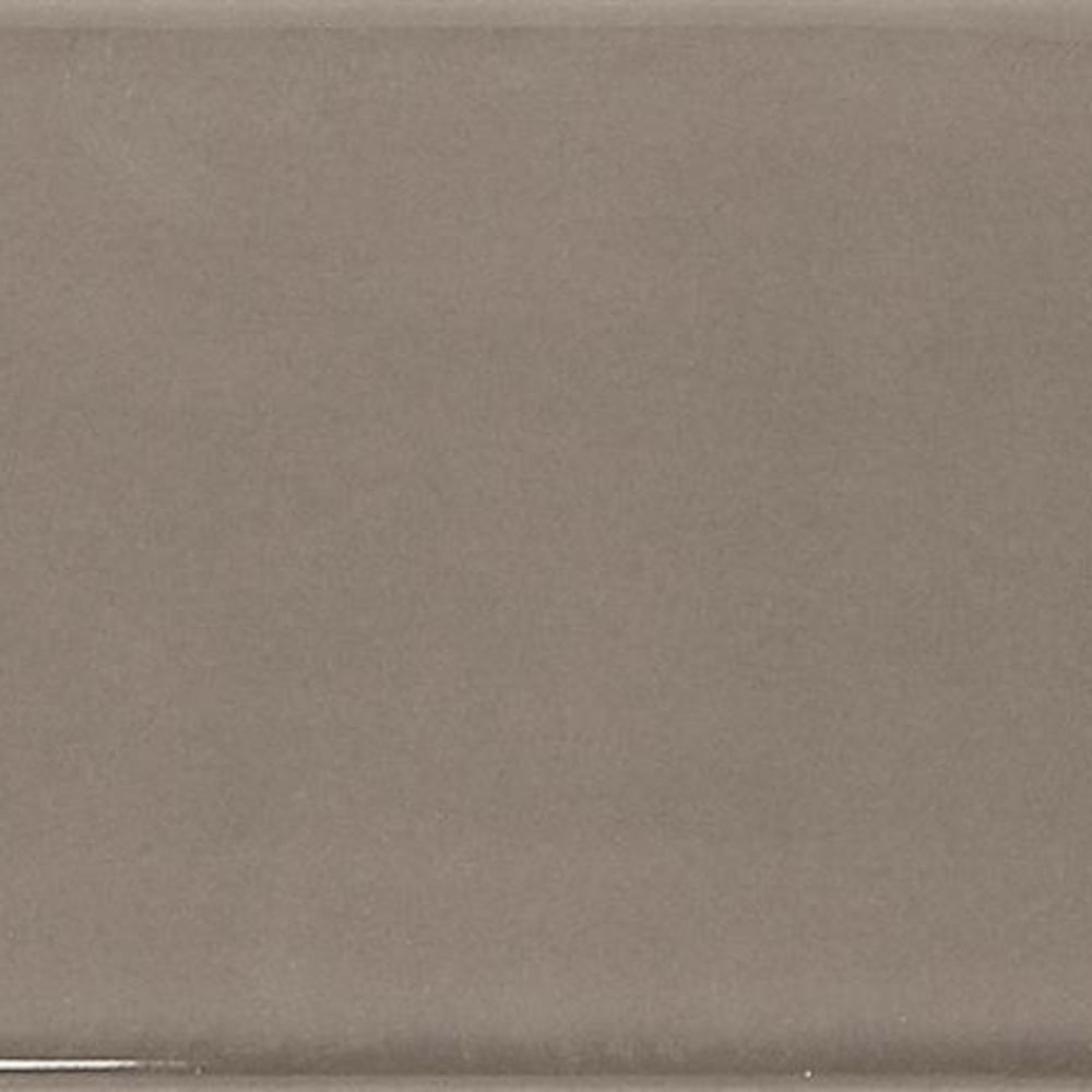 Sphere in Taupe 3" X 12" Tile