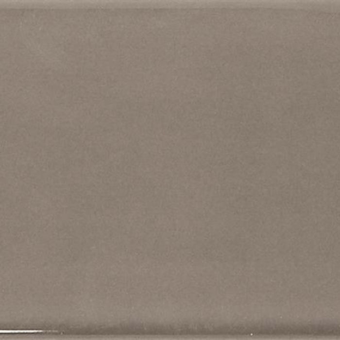 Sphere in Taupe 3" X 12" Tile