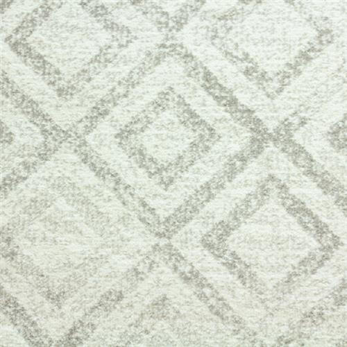 Sphinx in Alabaster Carpet