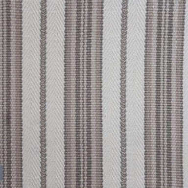 Spencer Stripe in Dune Carpet