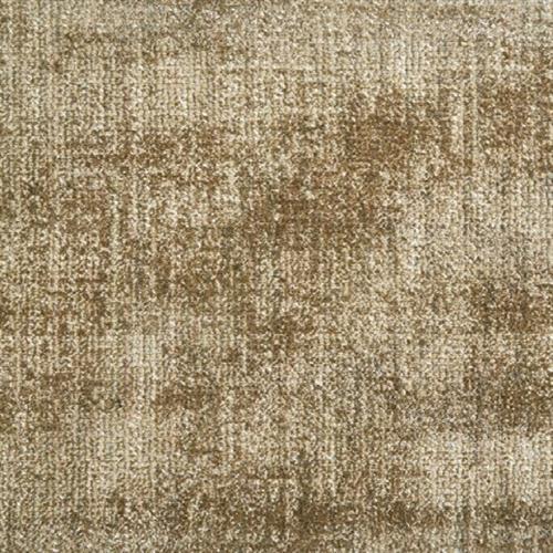 Supreme Intrigue in Brass Carpet