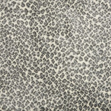 Serengeti in Metal Carpet