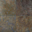 San Rio Rustic in Multicolor 12 Natural Stone