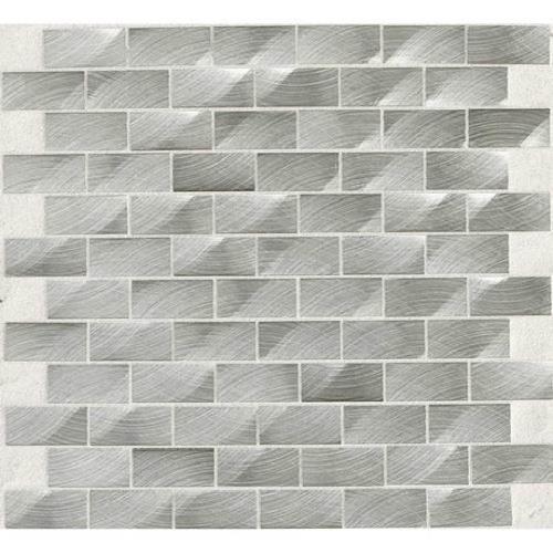 Structure in Steel - 3d Brick Joint