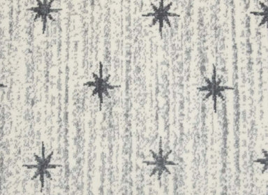Stargazer in Chrome Carpet
