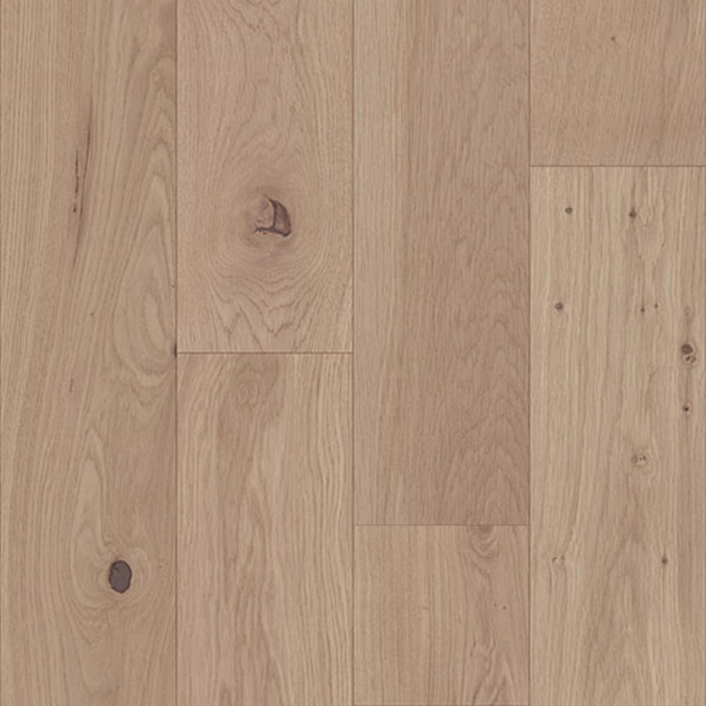Bastion in Star Hardwood