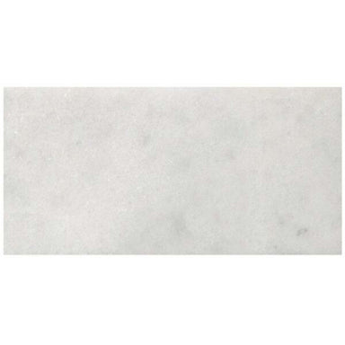 Bianco Venato in Brushed 4x8 Natural Stone