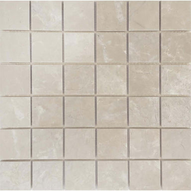 Angelica in Polished Mosaic Natural Stone