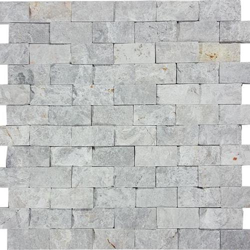 Nuvoloso in Split Face 1x2 Mosaic