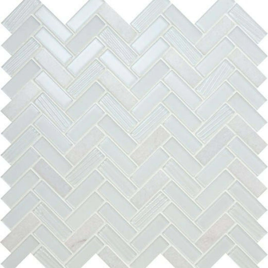 Serentina in Bliss Herringbone
