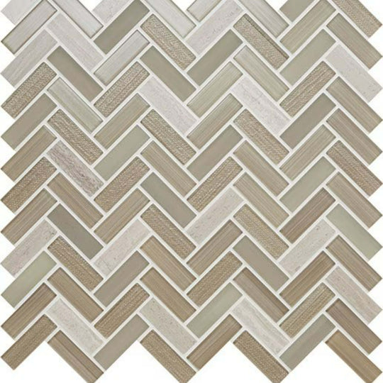 Serentina in Accord Herringbone