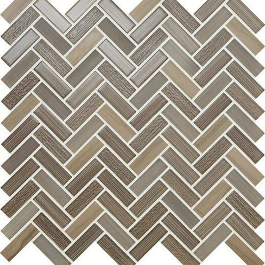 Serentina in Solitude Herringbone