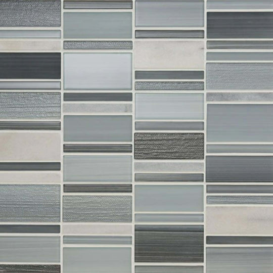 Serentina in Zen Block Random