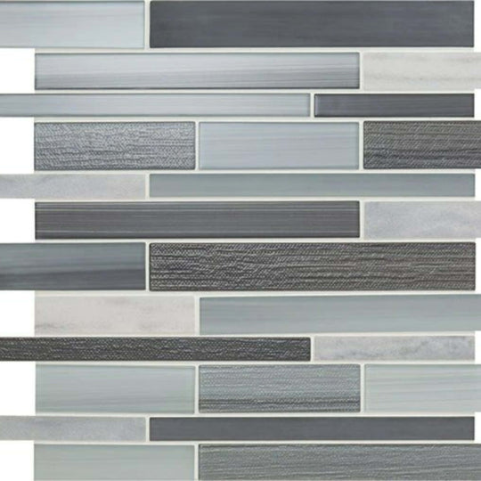 Serentina in Zen Random Linear