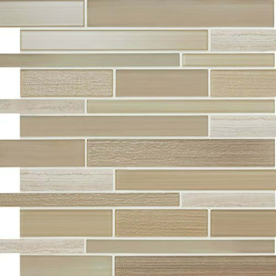 Serentina in Accord Random Linear