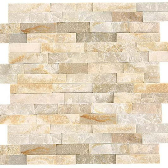 Stacked Stone in Golden Sun