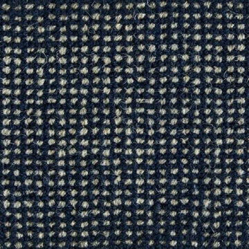 Vintage Navy