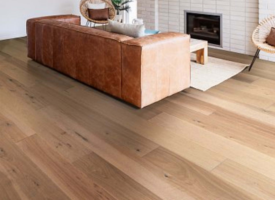 FOLSOM HICKORY in Inlet