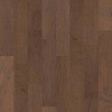 Pebble Hill Hickory 5 in Pacific Crest Hardwood