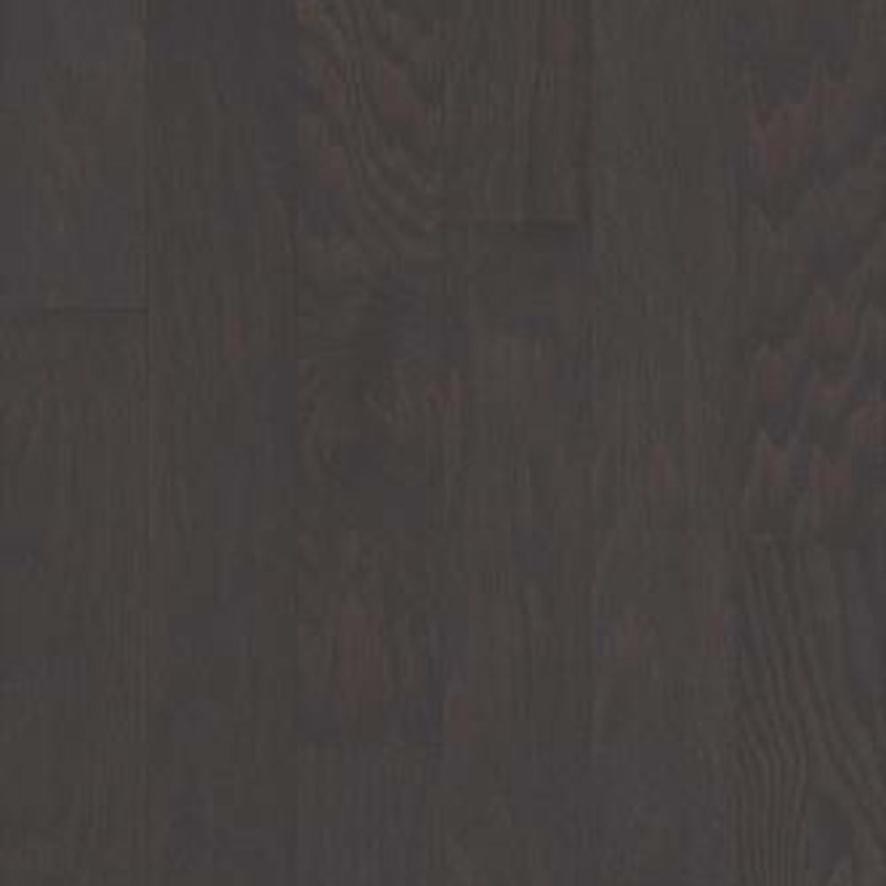 ALBRIGHT OAK 3.25 in Charcoal Hardwood