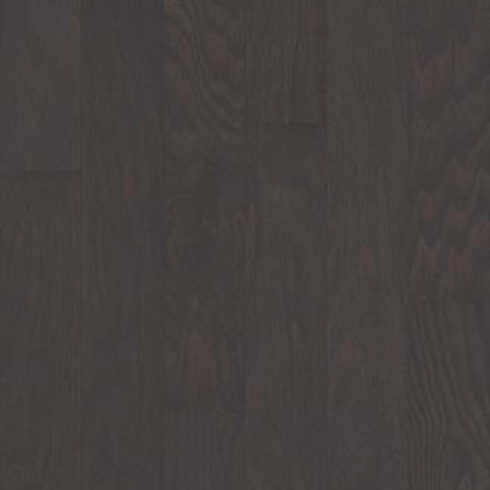 ALBRIGHT OAK 3.25 in Charcoal Hardwood