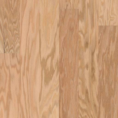 ALBRIGHT OAK 5 in Rustic Natural Hardwood