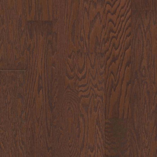ALBRIGHT OAK 5 in Hazelnut