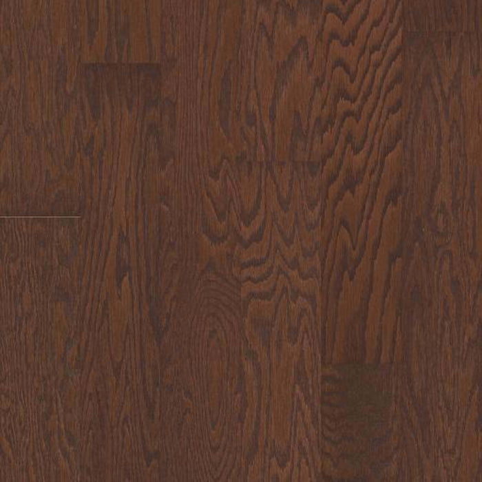 ALBRIGHT OAK 5 in Hazelnut Hardwood