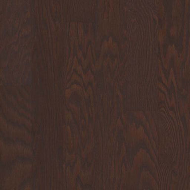 ALBRIGHT OAK 5 in Coffee Bean Hardwood