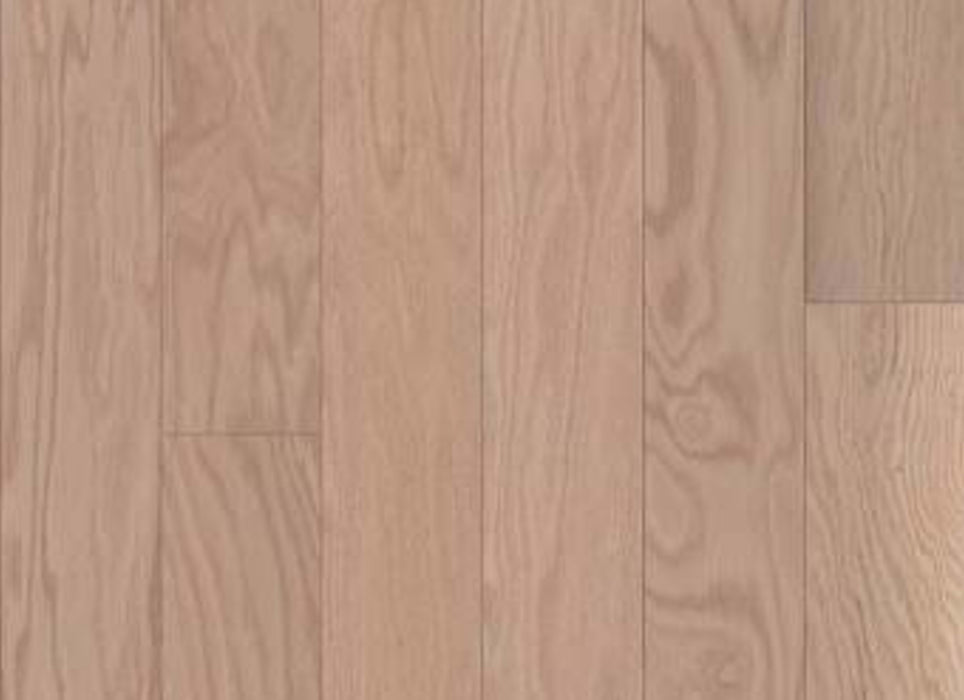 ALBRIGHT OAK 5 in Biscuit Lg
