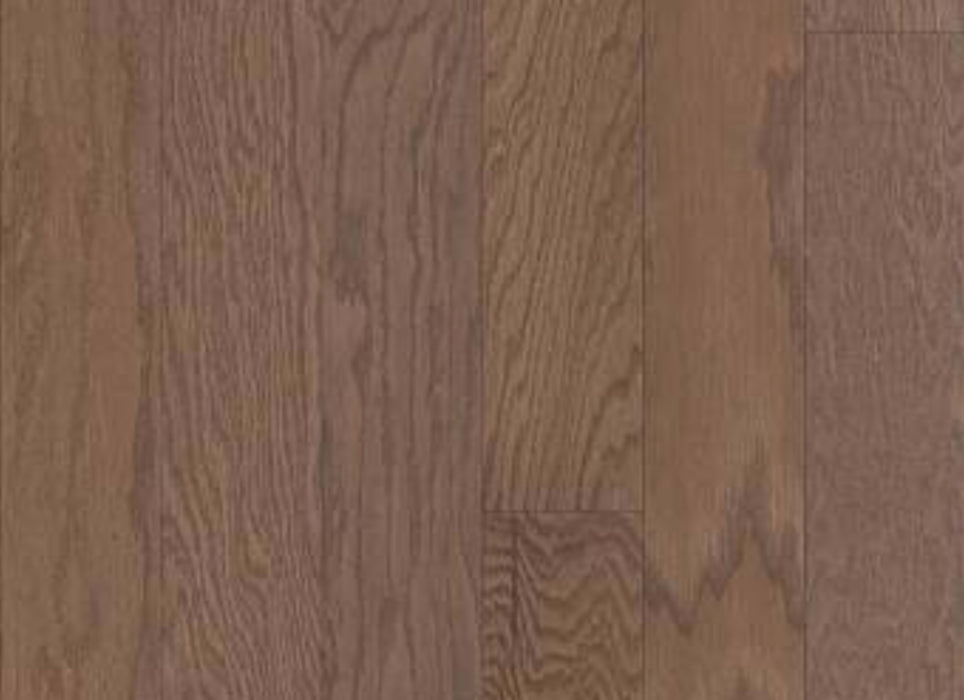 ALBRIGHT OAK 5 in Flax Seed Lg