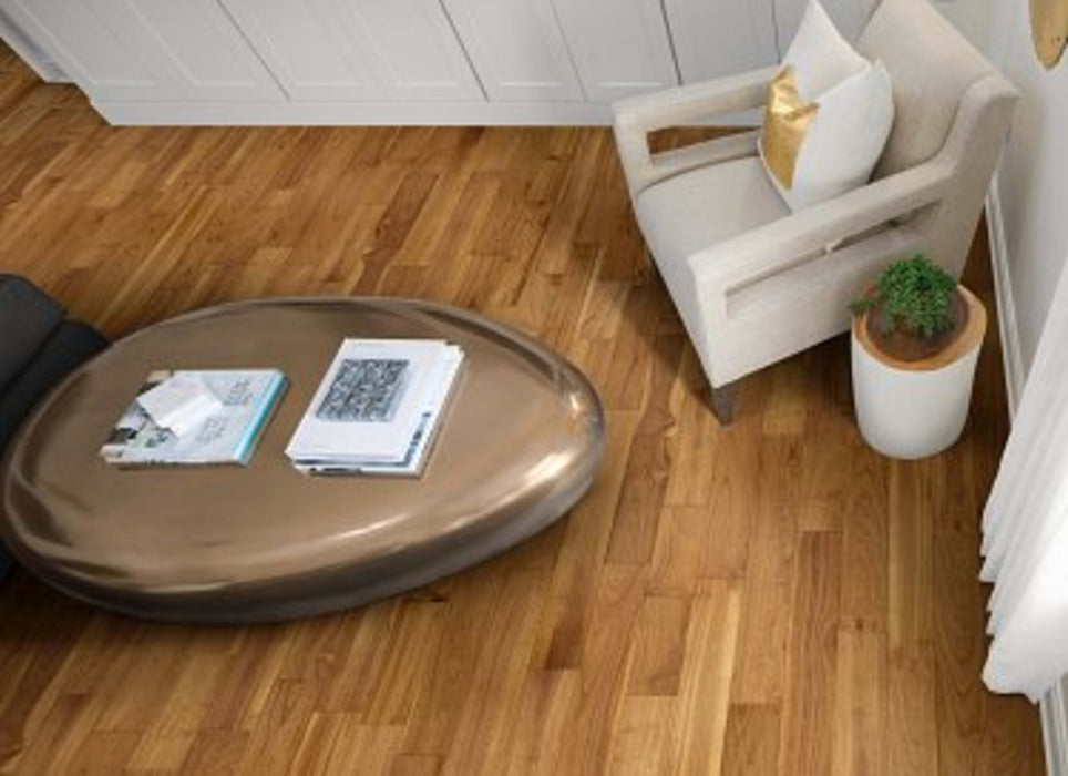 REGATTA TEAK 5" in Mainsail