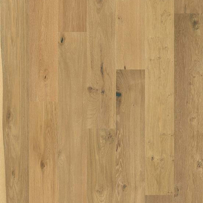 GIRARD SMOOTH in Orchard Smooth Hardwood