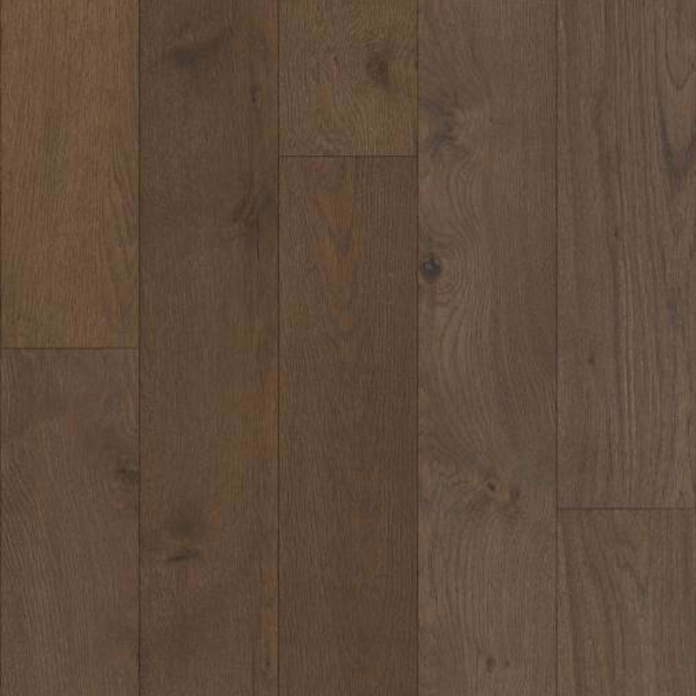 FORT MORGAN in Eminence Hardwood