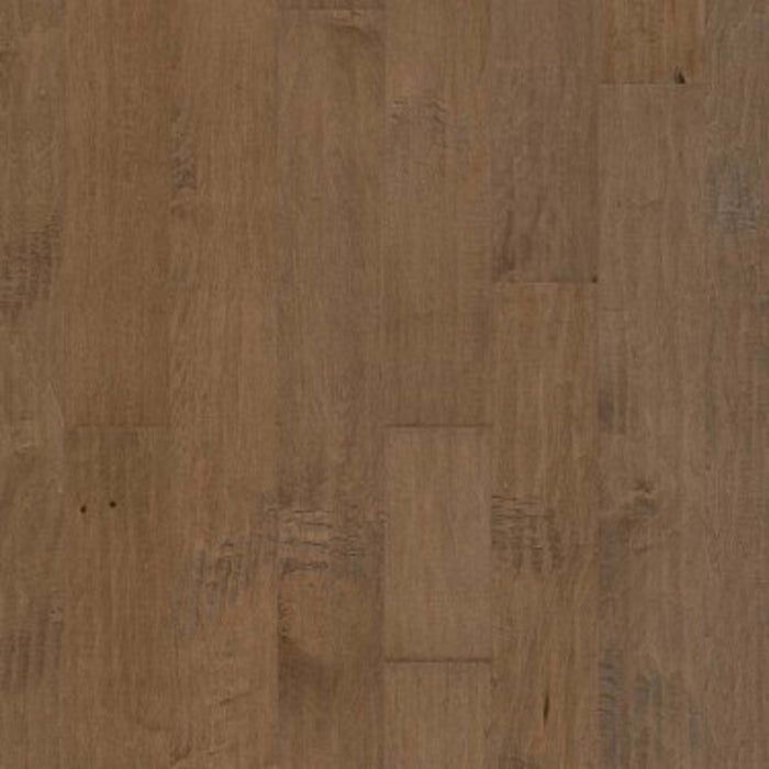 IVY MAPLE in Buckskin Hardwood