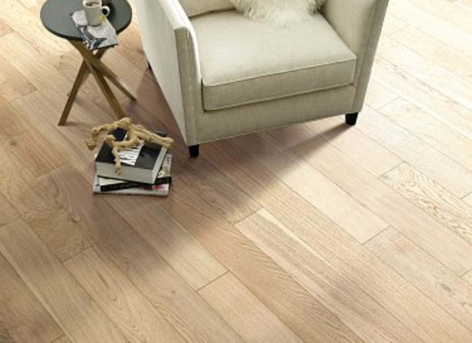 HADLEY OAK in Crystal