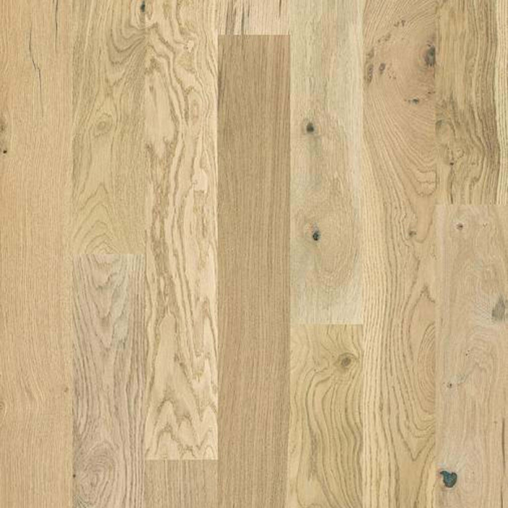HADLEY OAK in Travertine Hardwood