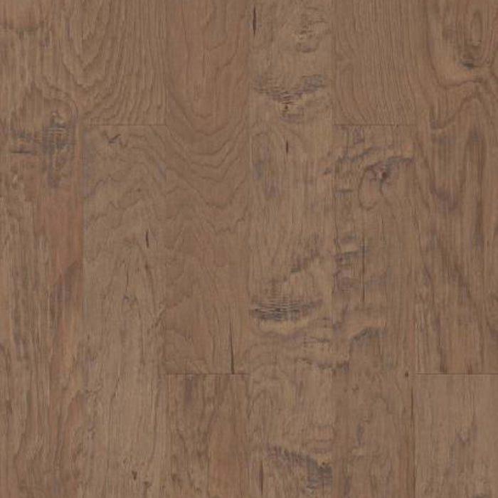 GILROY HKY 6 3/8 in Cassia Bark Hardwood