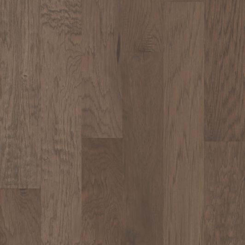 GILROY HKY 6 3/8 in Shearling Hardwood