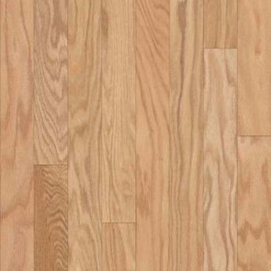 EUROPA OAK 3.25 in Natural