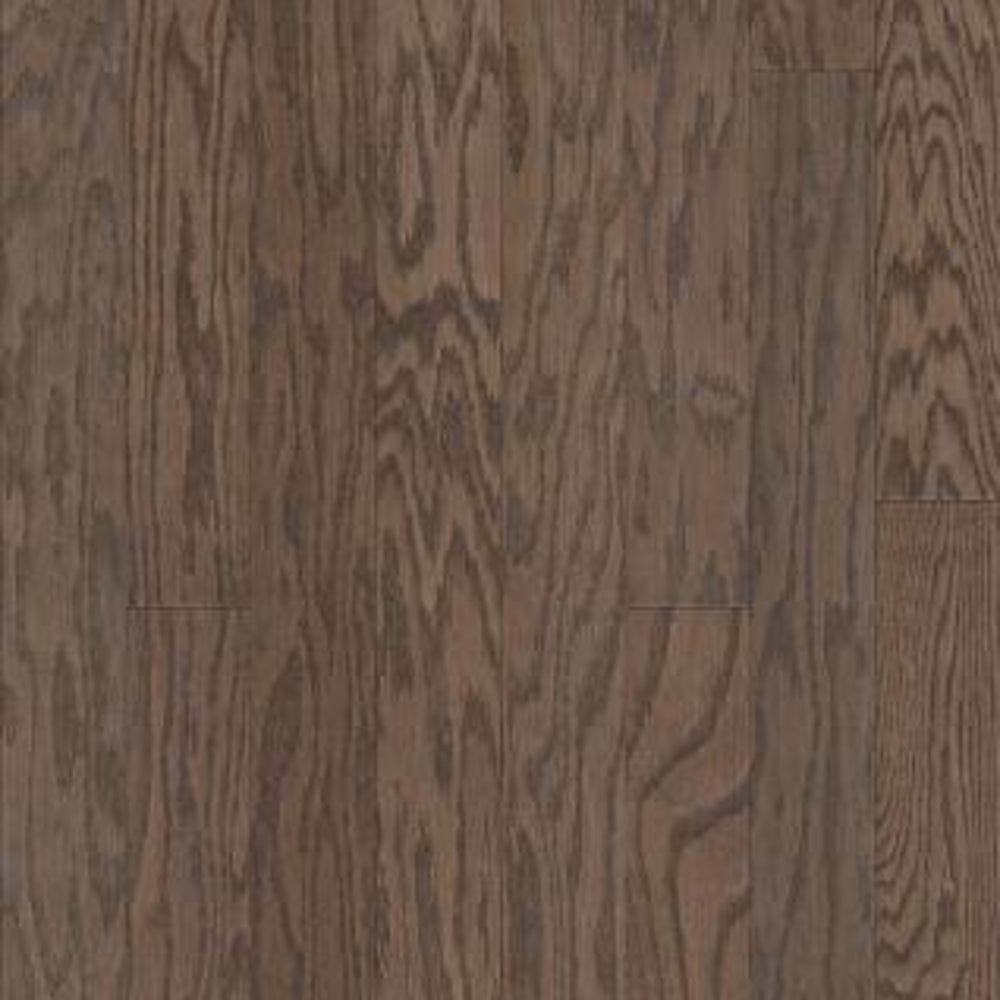 EUROPA OAK 3.25 in Weathered Hardwood