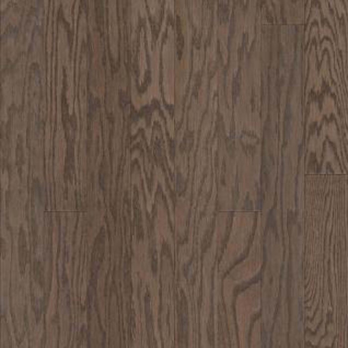 EUROPA OAK 3.25 in Weathered Hardwood