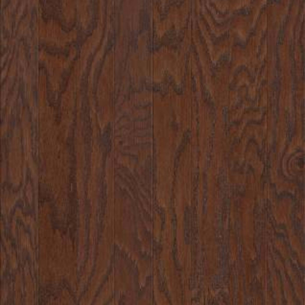 EUROPA OAK 3.25 in Hazelnut Hardwood