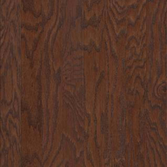 EUROPA OAK 3.25 in Hazelnut