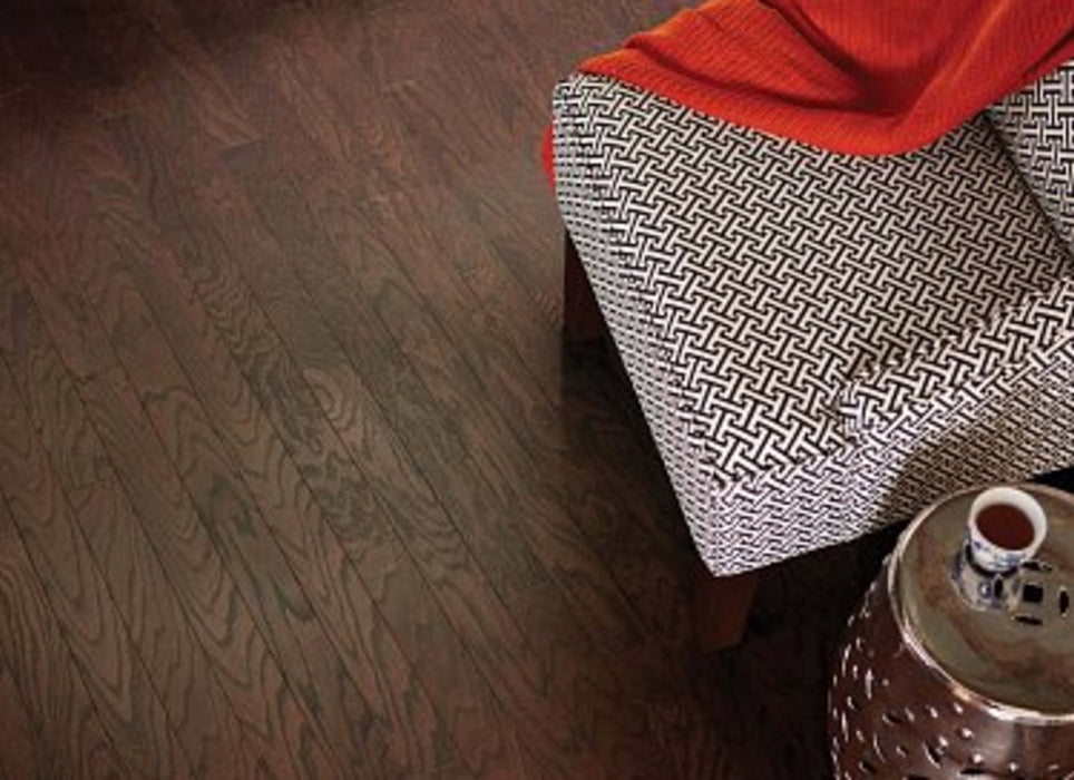 EUROPA OAK 3.25 in Hazelnut