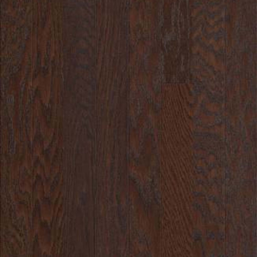 EUROPA OAK 3.25 in Coffee Bean Hardwood
